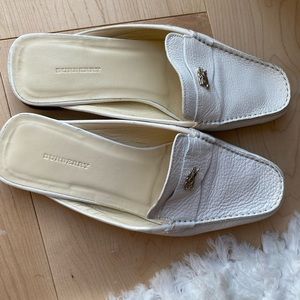 Prada (authentic) 36.5- 37 Size 
Very cute
